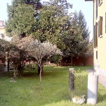 Locanda I Tarocchi Vailate 외부 사진