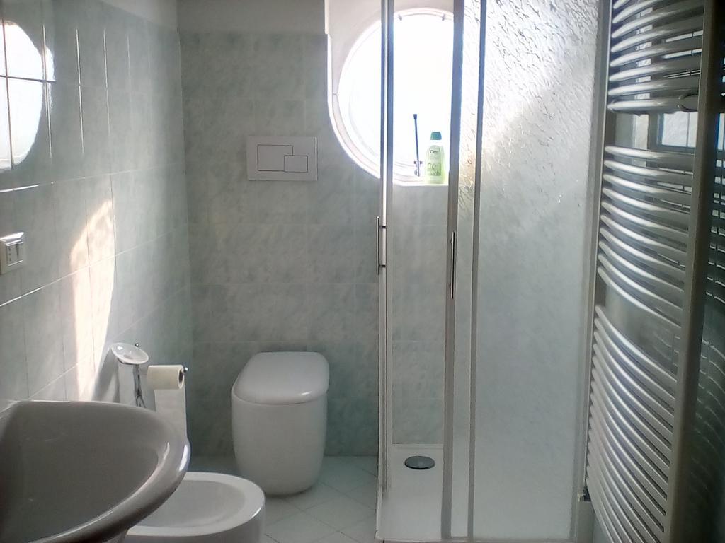 Locanda I Tarocchi Vailate 외부 사진