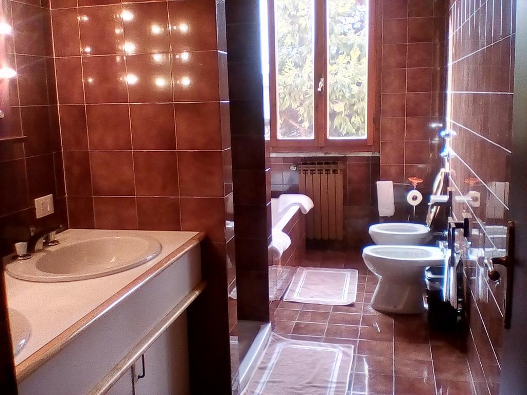 Locanda I Tarocchi Vailate 외부 사진