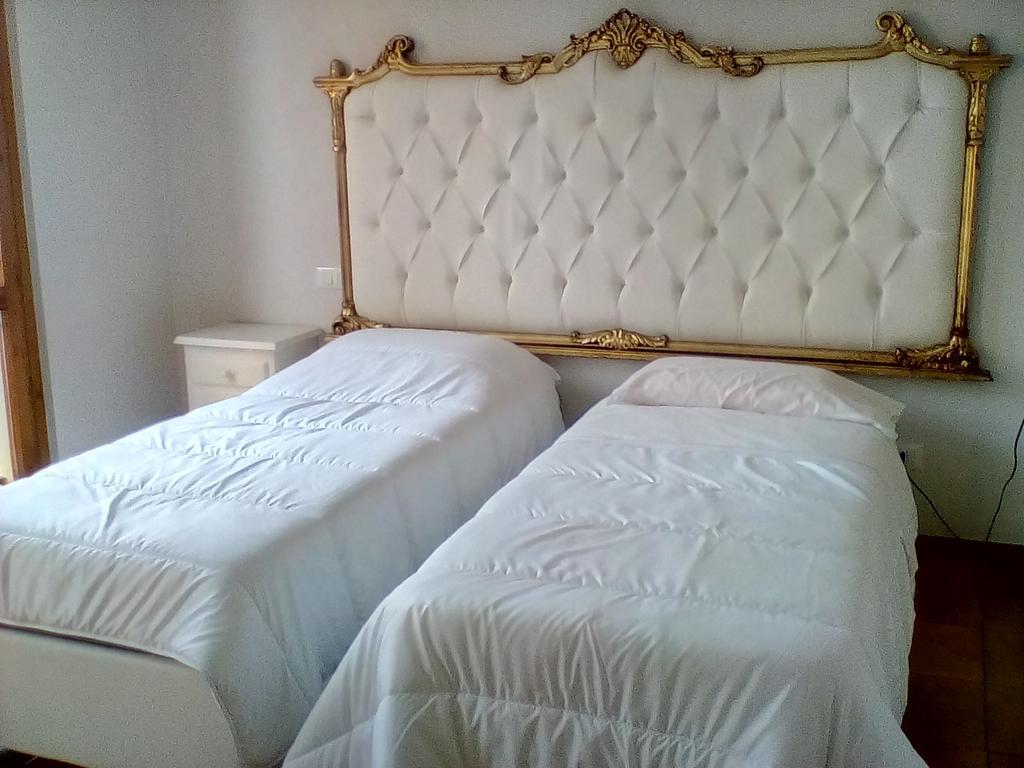 Locanda I Tarocchi Vailate 외부 사진